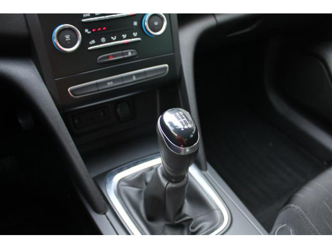 Renault Megane 1.5 dCi Limited 
