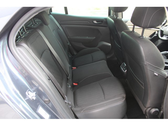 Renault Megane 1.5 dCi 