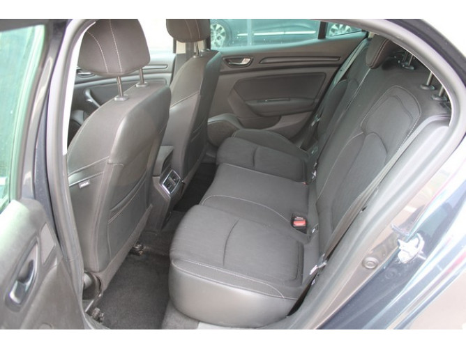 Renault Megane 1.5 dCi 