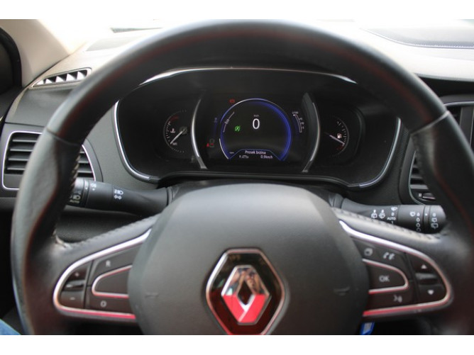 Renault Megane 1.5 dCi 