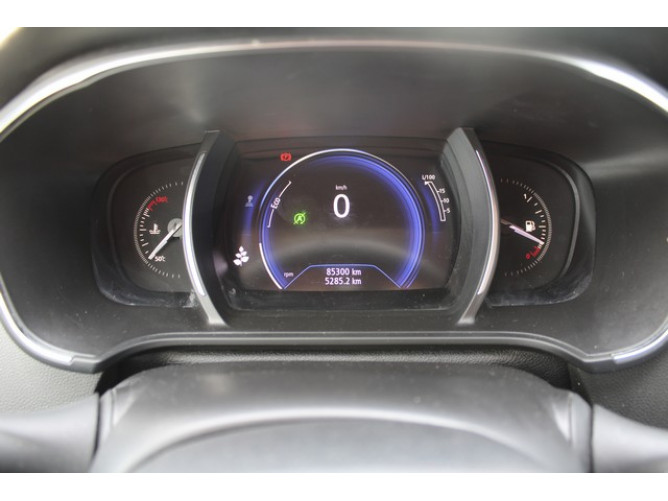 Renault Megane 1.5 dCi 