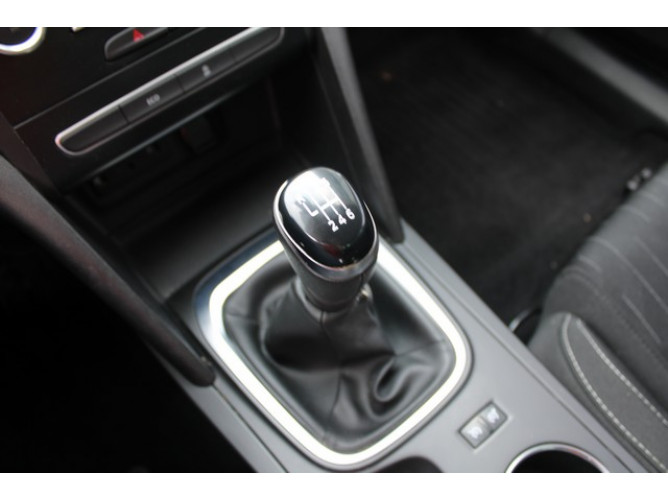 Renault Megane 1.5 dCi 