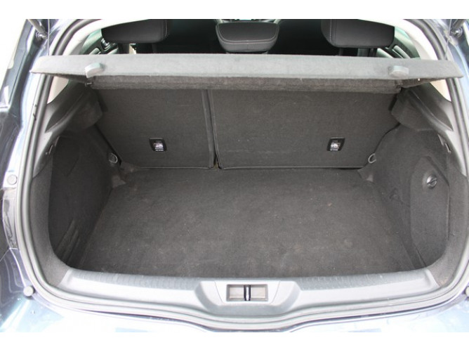 Renault Megane 1.5 dCi 