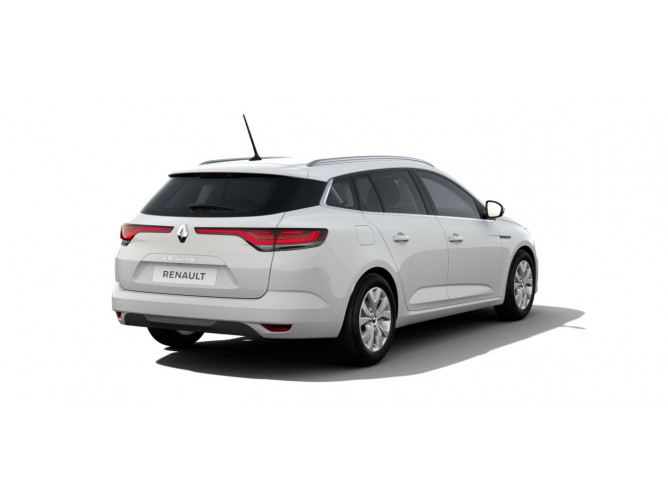 Renault Megane Grandtour INTENS dCi 115 