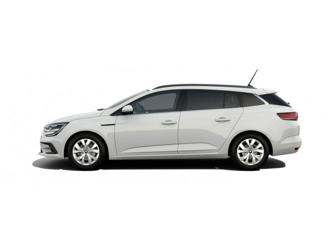 Renault Megane Grandtour INTENS dCi 115 
