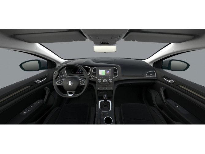 Renault Megane Grandtour INTENS dCi 115 