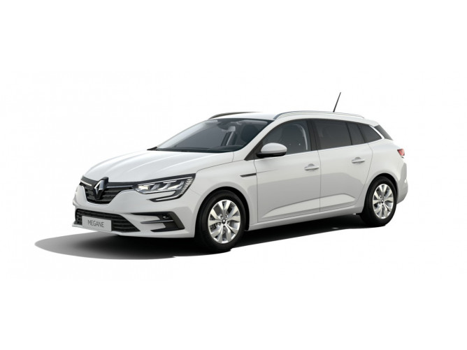 Renault Megane Grandtour INTENS dCi 115 