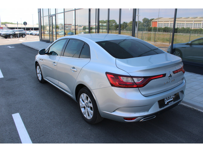 Renault Megane 1.5 dCi EDC 
