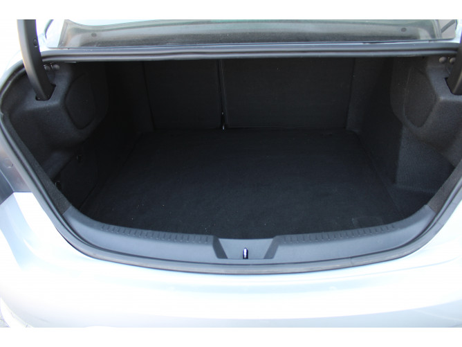Renault Megane 1.5 dCi EDC 