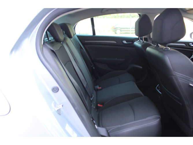 Renault Megane 1.5 dCi EDC 