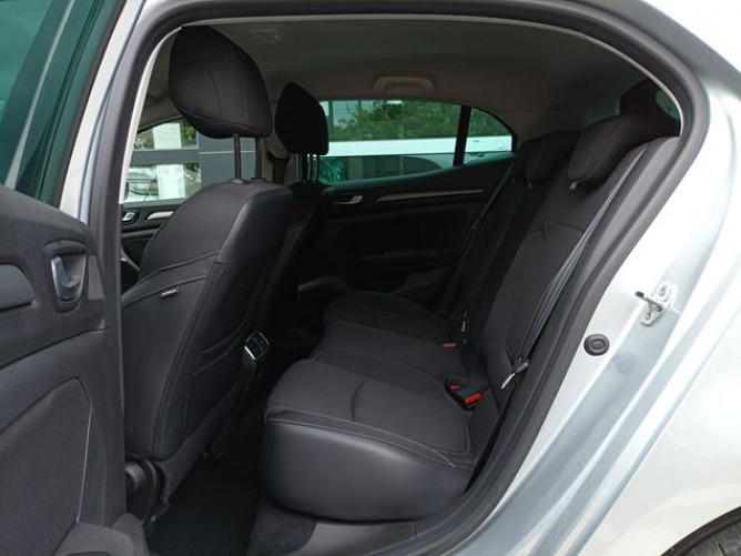 Renault Megane 1.5 dCi Limited EDC 