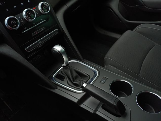Renault Megane 1.5 dCi Limited EDC 
