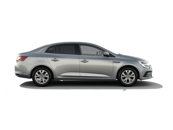Renault Megane GrandCoupe Intens dCi 115 