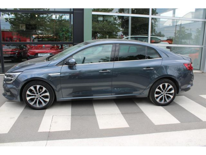 Renault Megane 1.5 dCi EDC 