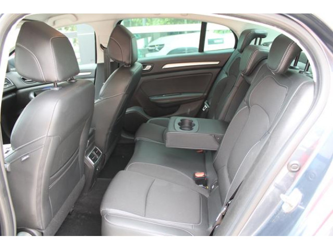Renault Megane 1.5 dCi EDC 
