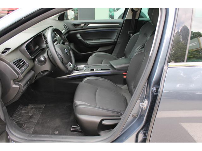 Renault Megane 1.5 dCi EDC 
