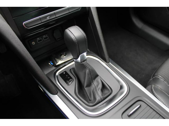 Renault Megane 1.5 dCi EDC 