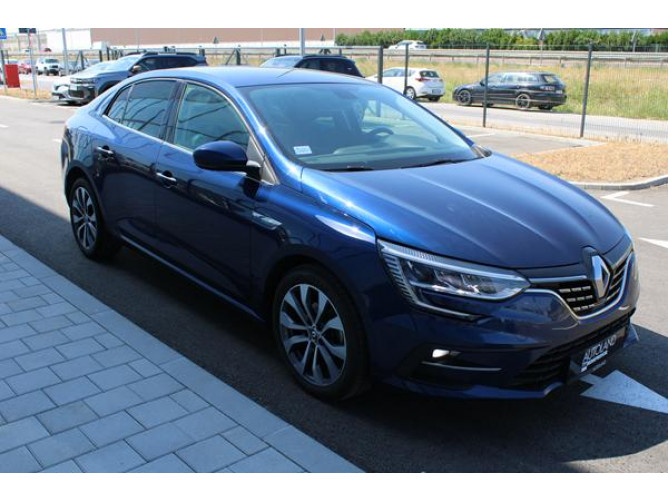 Renault Megane 1.5 DCI EDC 