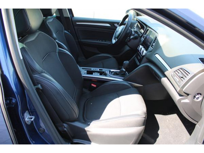 Renault Megane 1.5 DCI EDC 