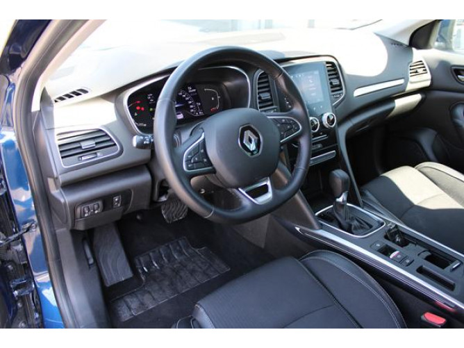 Renault Megane 1.5 DCI EDC 