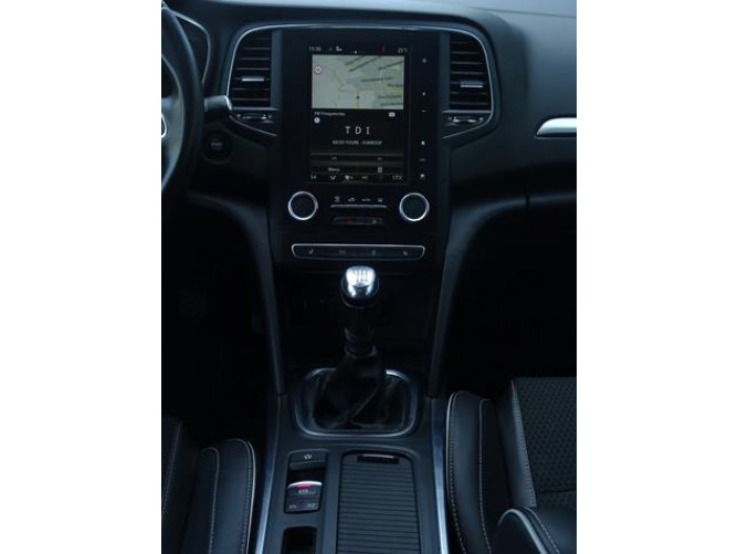 Renault Megane 1.6 dCi Bose 