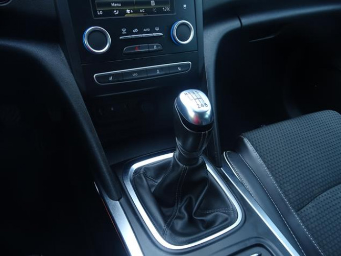 Renault Megane 1.6 dCi Bose 