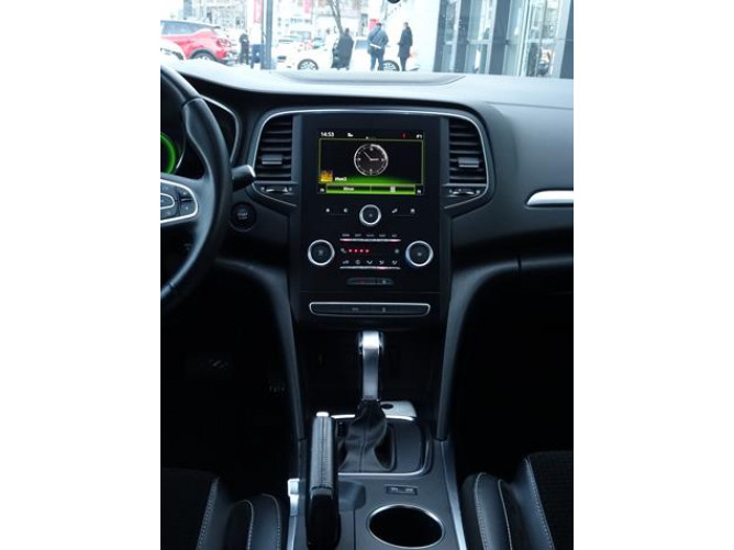 Renault Megane 1.5 dCi EDC Intens 