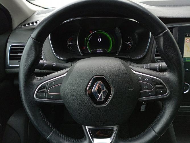 Renault Megane 1.5 dCi Limited 