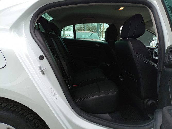 Renault Megane 1.5 dCi Limited 