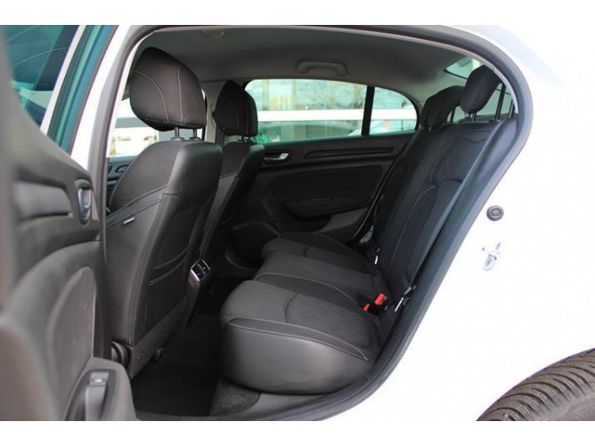 Renault Megane 1.5 dCi Limited 