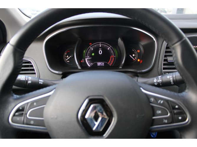Renault Megane 1.5 dCi Limited 