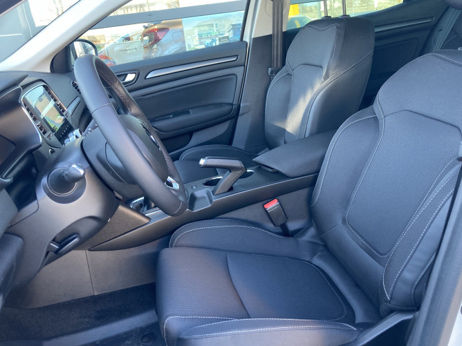 Renault Megane Intens Tce 140 