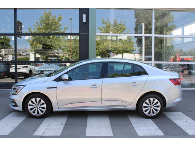 Renault Megane 1.0 tCe 