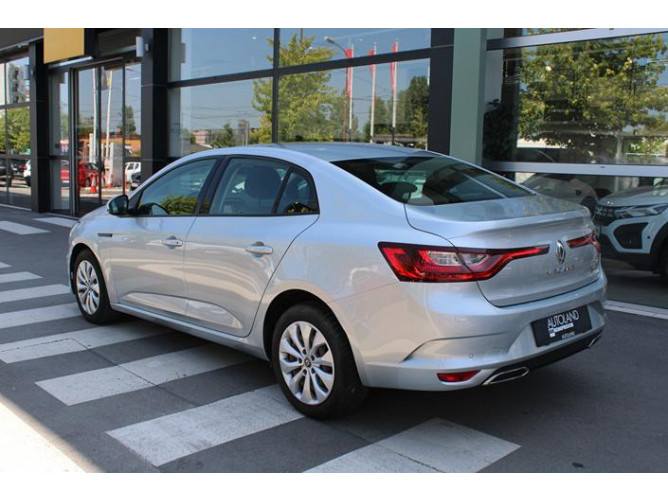 Renault Megane 1.0 tCe 