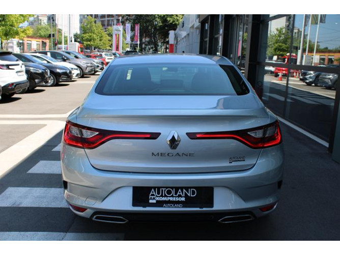 Renault Megane 1.0 tCe 