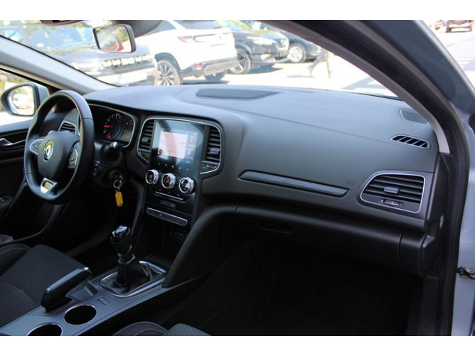 Renault Megane 1.0 tCe 