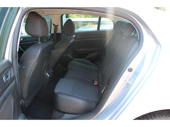 Renault Megane 1.0 tCe 