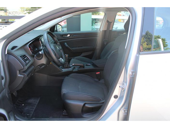 Renault Megane 1.0 tCe 