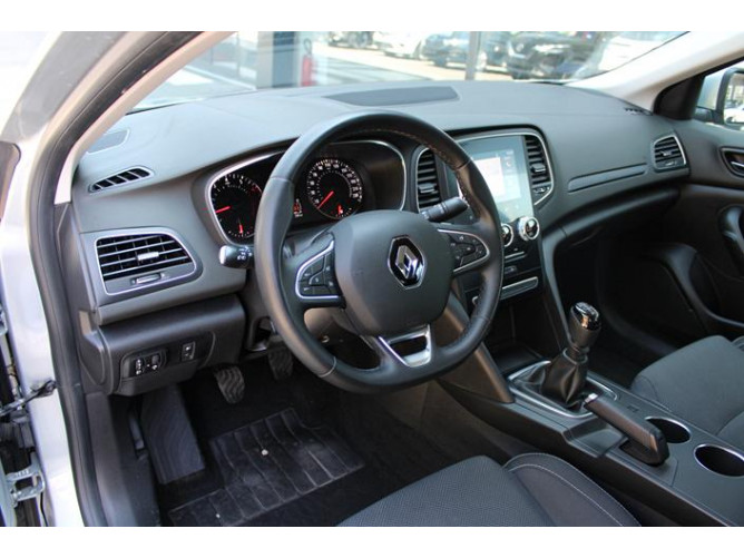 Renault Megane 1.0 tCe 