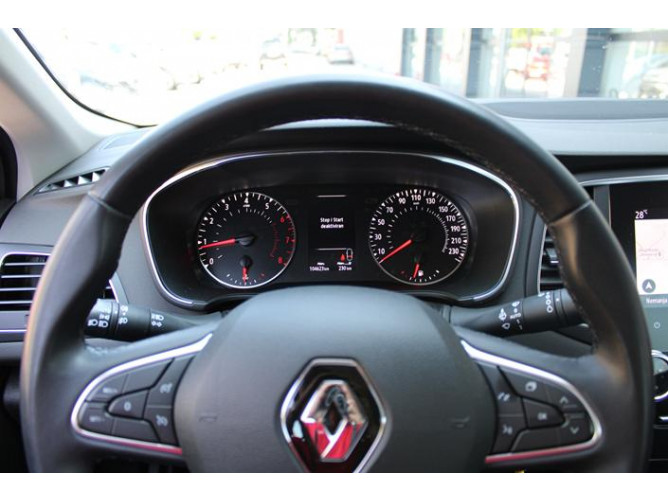 Renault Megane 1.0 tCe 