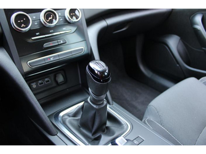 Renault Megane 1.0 tCe 