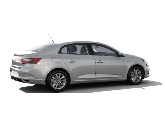 Renault Megane Grandcoupe INTENS Blue dCi 115 