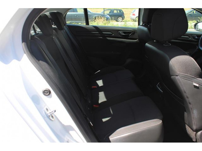 Renault Megane 1.5 dCi EDC 