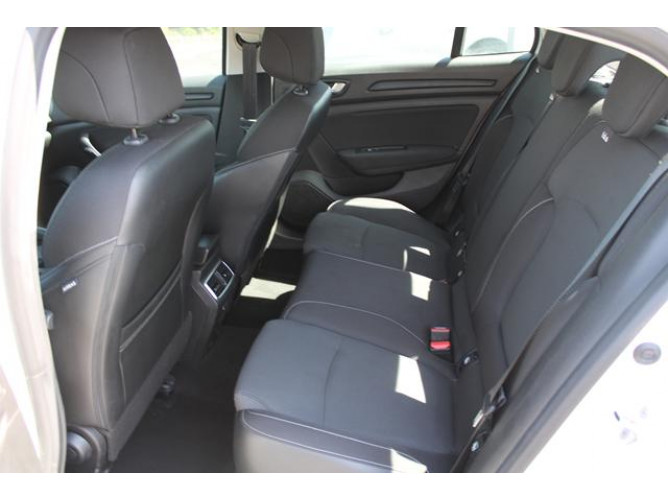 Renault Megane 1.5 dCi EDC 