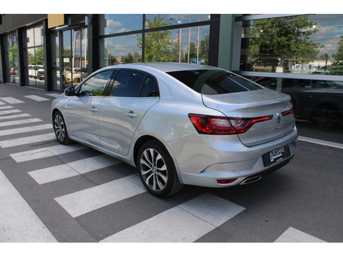Renault Megane 1.5 dCi EDC 