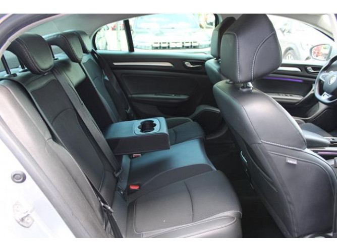 Renault Megane 1.5 dCi EDC 