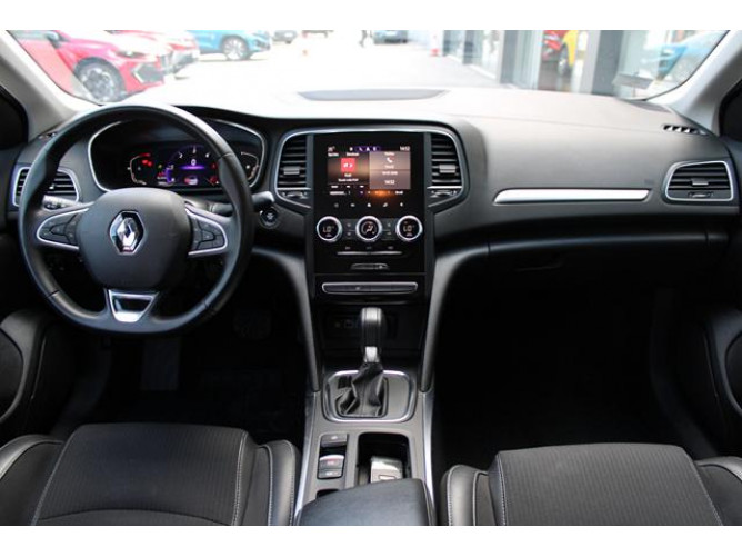 Renault Megane 1.5 dCi EDC 