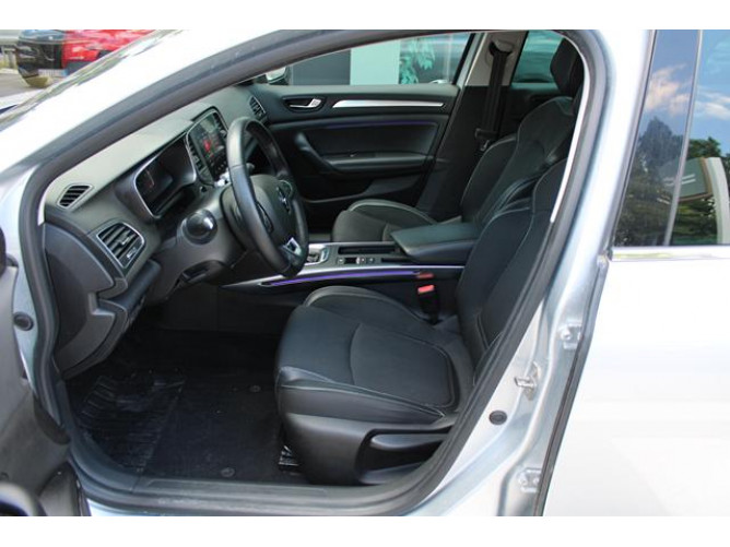 Renault Megane 1.5 dCi EDC 
