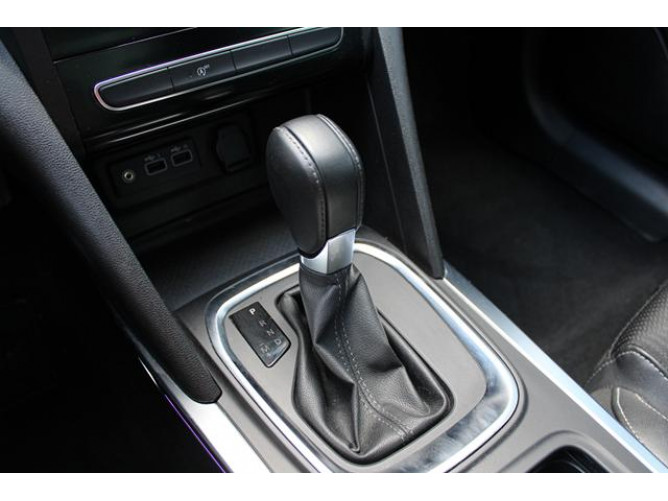 Renault Megane 1.5 dCi EDC 