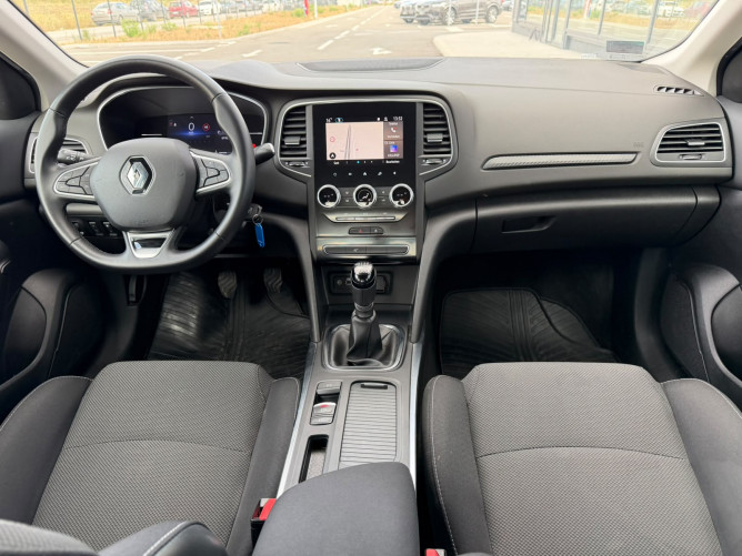 Renault Megane 1.3 tCe 